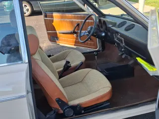 SEAT 128 3P SPORT 1430 1977