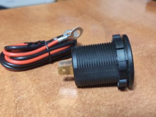 Cargador USB Coche 2 Puertos 5V 4.2A