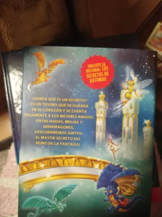 Colección libros Gerónimo Stilton