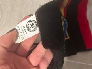 Bufanda Atlético de Madrid Oficial