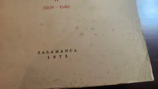 Corpus Documental de Carlos V (2 tomos)