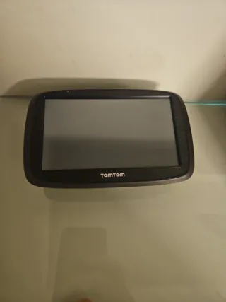 TomTom START 50 GPS Navegador