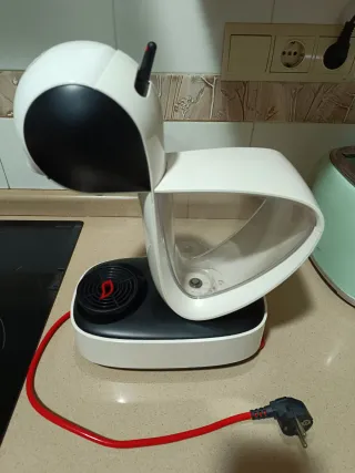 Cafetera Dolce Gusto