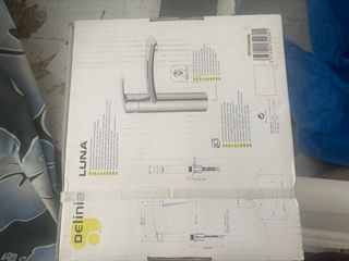 Grifo para lavabo de encimera