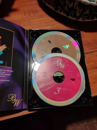 Just for You. Barry White.