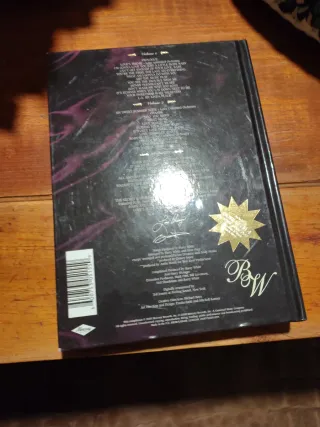 Just for You. Barry White.