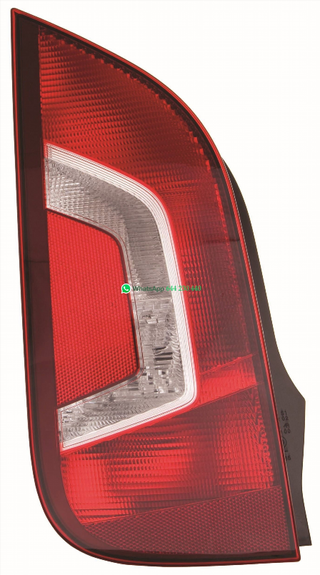 PILOTO TRASERO IZQUIERDO VW UP 2012.01- 103F23560