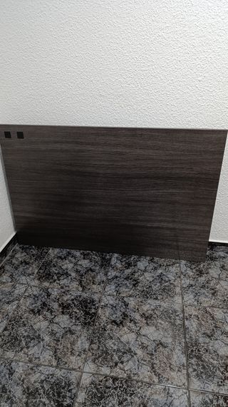 Mesa extensible