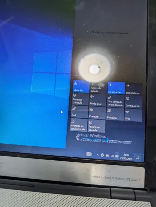 Portátil Asus N75S Intel Core i7 NVIDIA