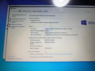 Portátil Asus N75S Intel Core i7 NVIDIA