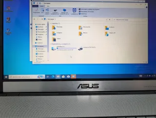 Portátil Asus N75S Intel Core i7 NVIDIA
