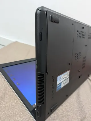 Portátil Asus N75S Intel Core i7 NVIDIA