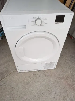 Secadora Saivod Condensación