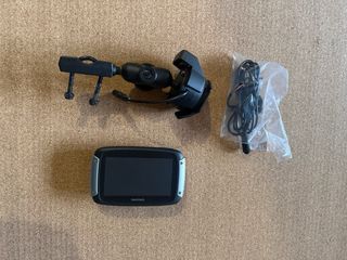 TomTom Rider GPS Moto