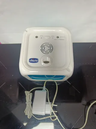 Humidificador Chicco Humi³ 0m+