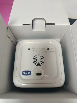 Humidificador Chicco Humi³ 0m+