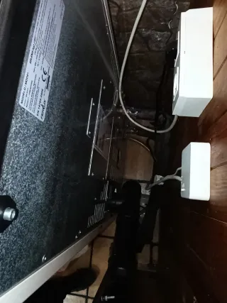 CALDERA DE PELLET FERLUX SELENA 15