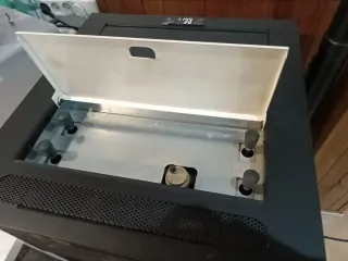 CALDERA DE PELLET FERLUX SELENA 15