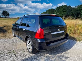 Peugeot 307 Sw 1.6 Hdi 110cv