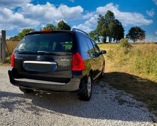 Peugeot 307 Sw 1.6 Hdi 110cv