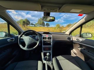 Peugeot 307 Sw 1.6 Hdi 110cv