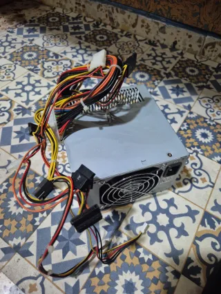 Fuente Alimentación HP 475W Delta 80 PLUS