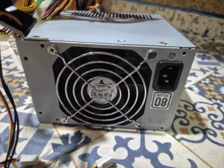 Fuente Alimentación HP 475W Delta 80 PLUS