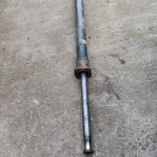 Árbol transmisión trasero Peugeot Boxer 4x4