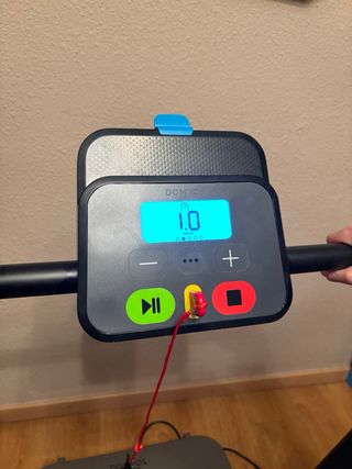 Cinta de correr Domyos