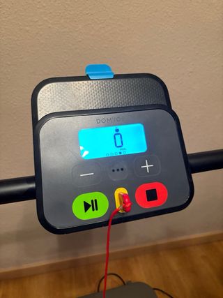 Cinta de correr Domyos