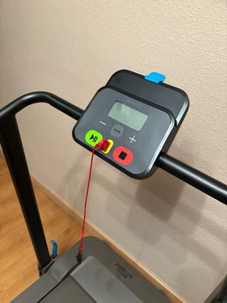 Cinta de correr Domyos