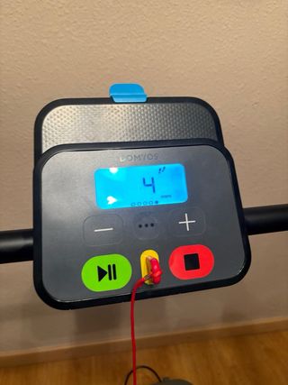 Cinta de correr Domyos