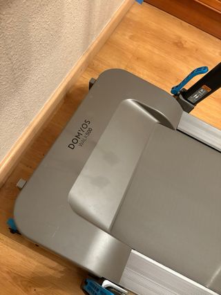 Cinta de correr Domyos