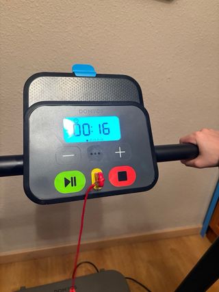 Cinta de correr Domyos