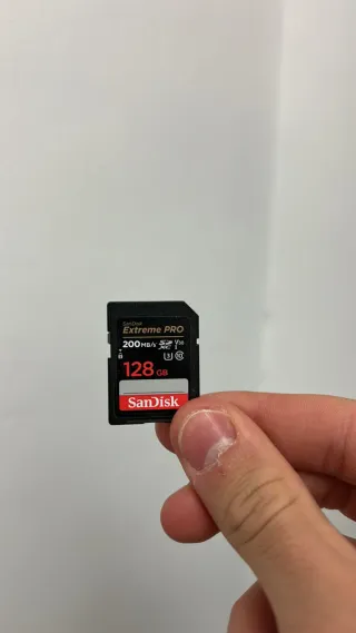 Sony ZV-E10 + 16-50mm OSS (2 usos)