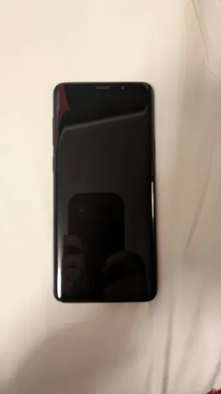 Samsung Galaxy S9+ en perfecto estado