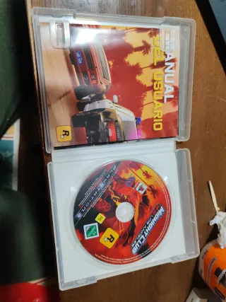 Midnight Club Los Angeles PS3