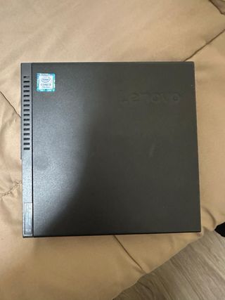 Ordenador Lenovo