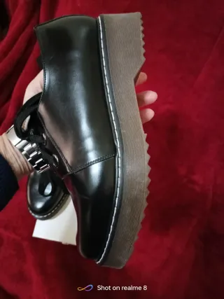 Scarpe donna Keys nere