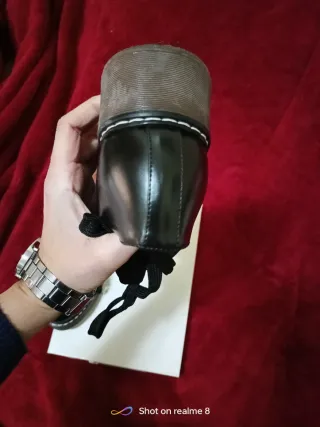 Scarpe donna Keys nere