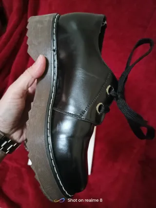 Scarpe donna Keys nere