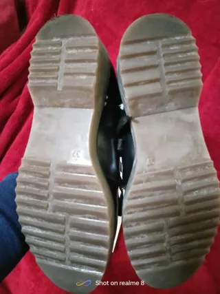 Scarpe donna Keys nere