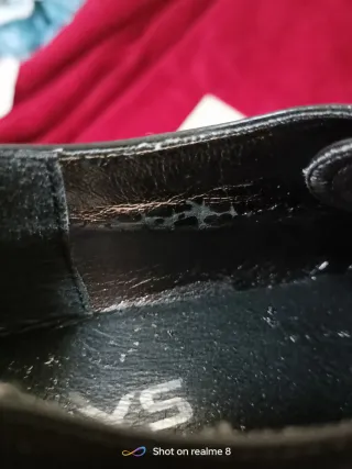 Scarpe donna Keys nere