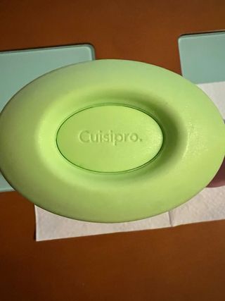 Cortadores Y Apiladores Helados Cuisipro