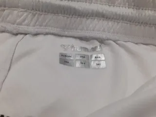 Equipación Real Betis Hummel 2ª Equipación