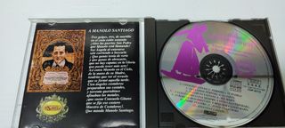 CD Agrupación Musical Nuestra Señora de los Reyes