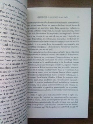 Valencia, la tormenta perfecta