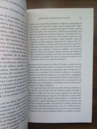 Valencia, la tormenta perfecta