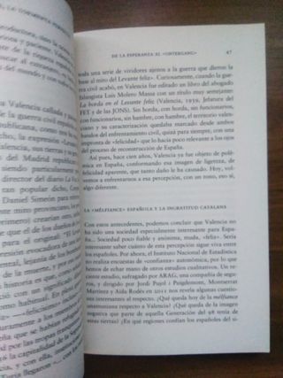 Valencia, la tormenta perfecta