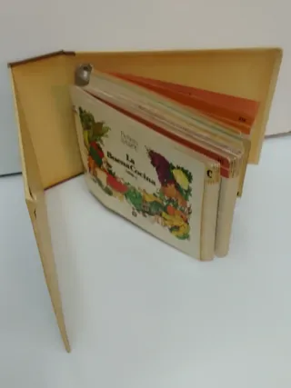 LA BUENA COCINA 22 x 15cm